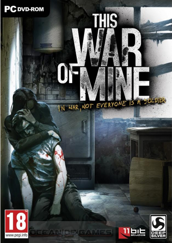 Download Game This War Of Mine Free Full Download