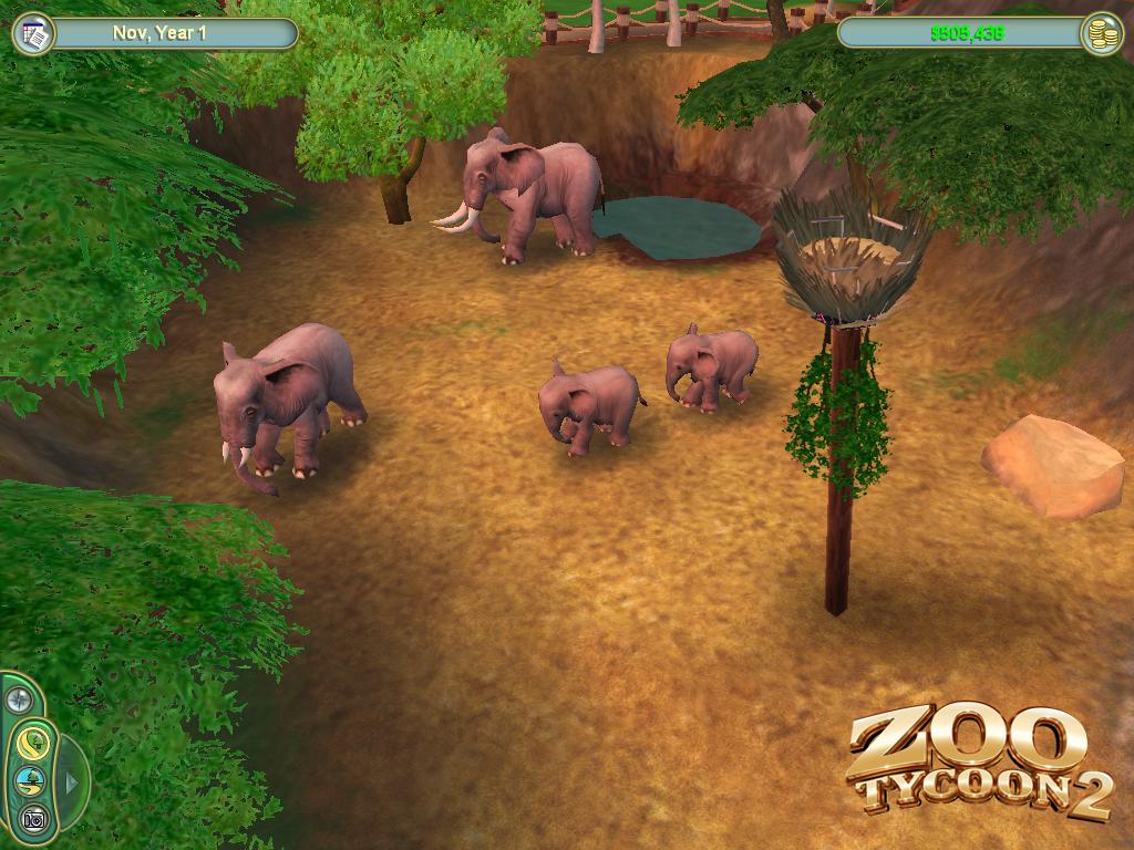 Preços baixos em Zoo Tycoon PC Video Games