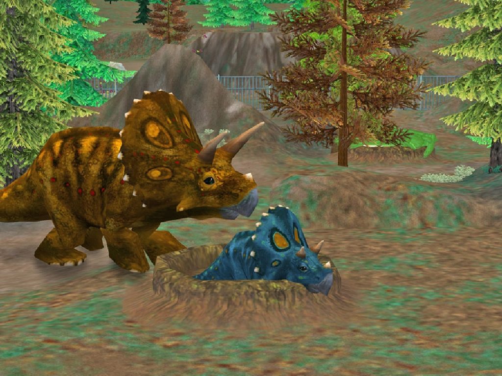 Goo4Info: Zoo Tycoon 2 Ultimate Collection Free Download For PC