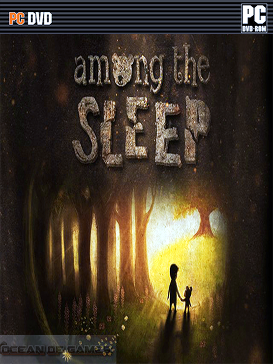 Among The Sleep Free Download | Hình 4