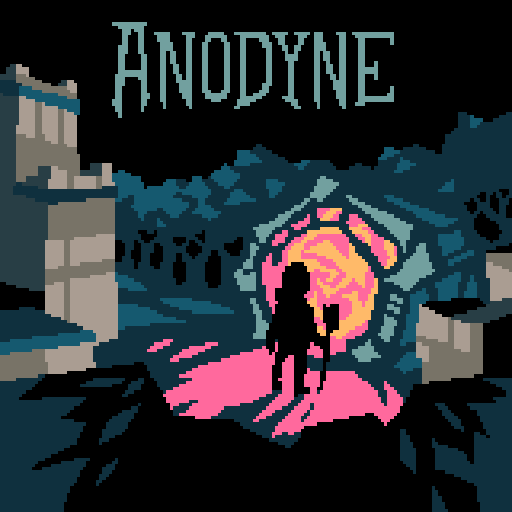 Anodyne-Free-Download