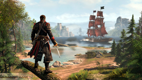 Assassins Creed Rogue Download For Free