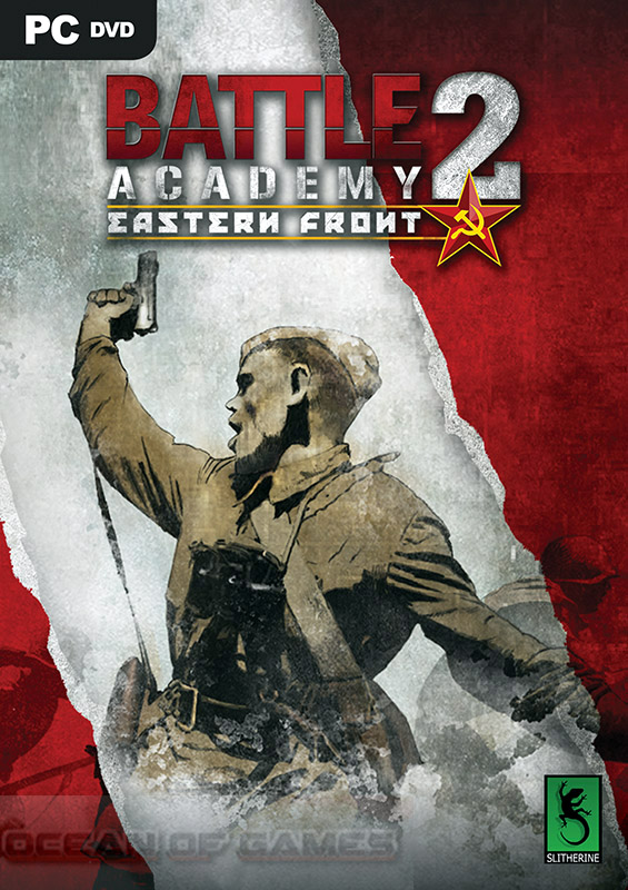Battlefield Academy Eastern Front Free Download