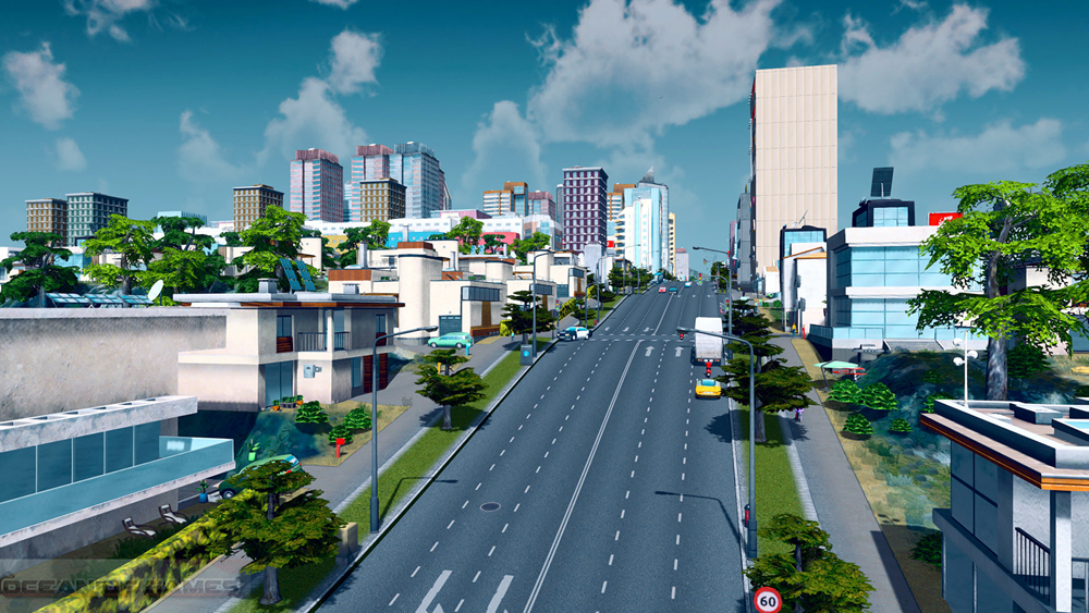 Cities Skylines Deluxe Edition Download For Free