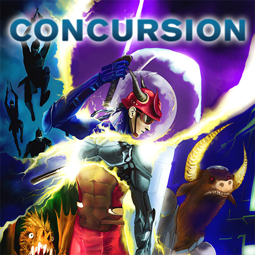 Concursion Free Download