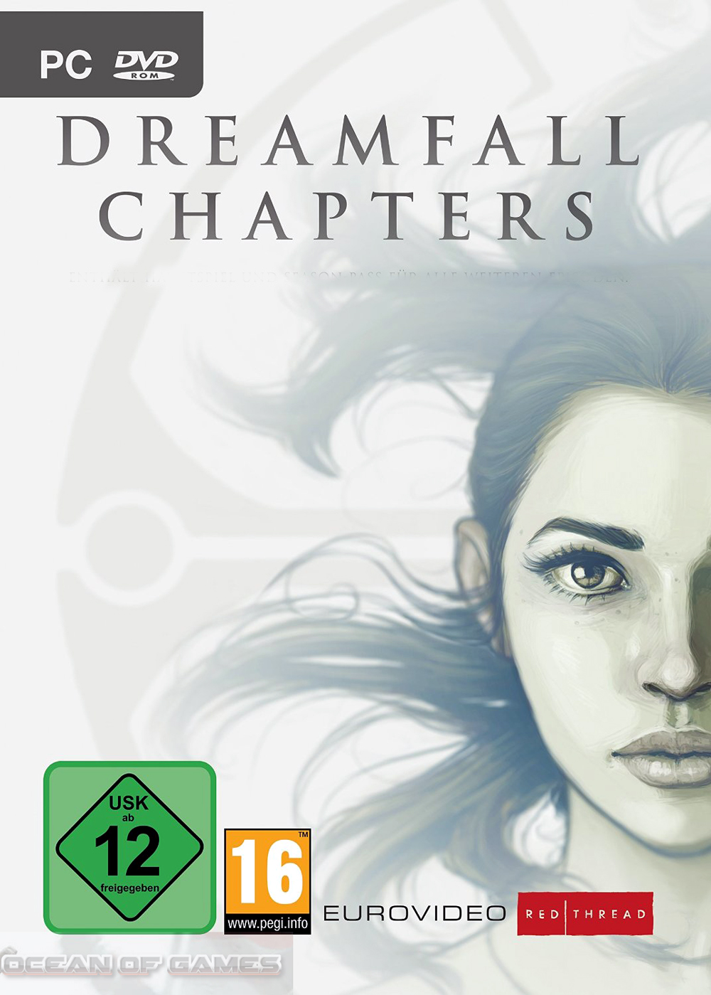 Free Download Dreamfall Chapters