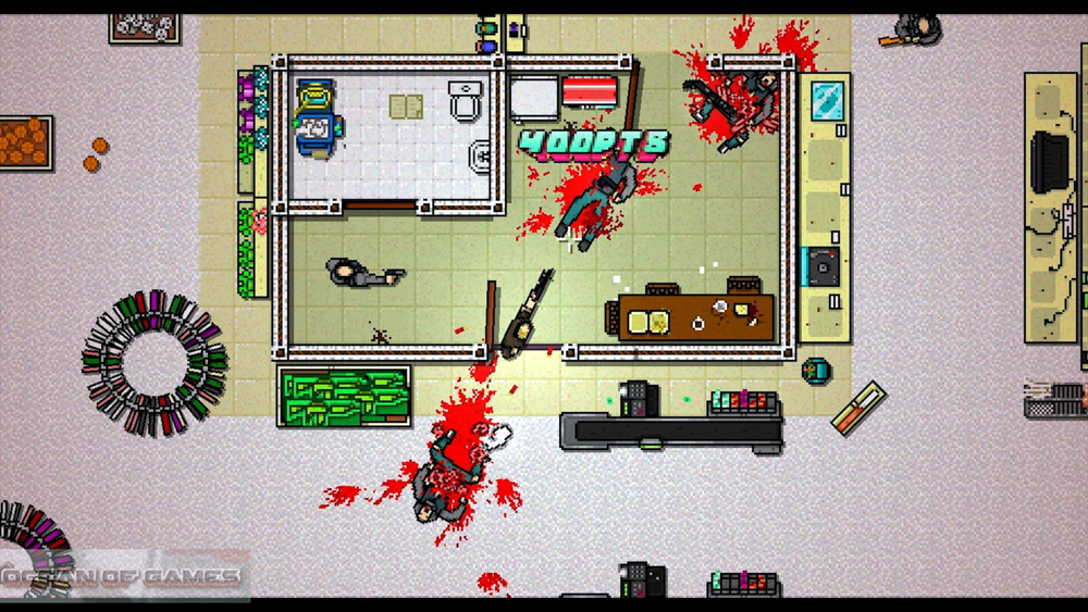 Hotline Miami 2 Wrong Number Download For Free