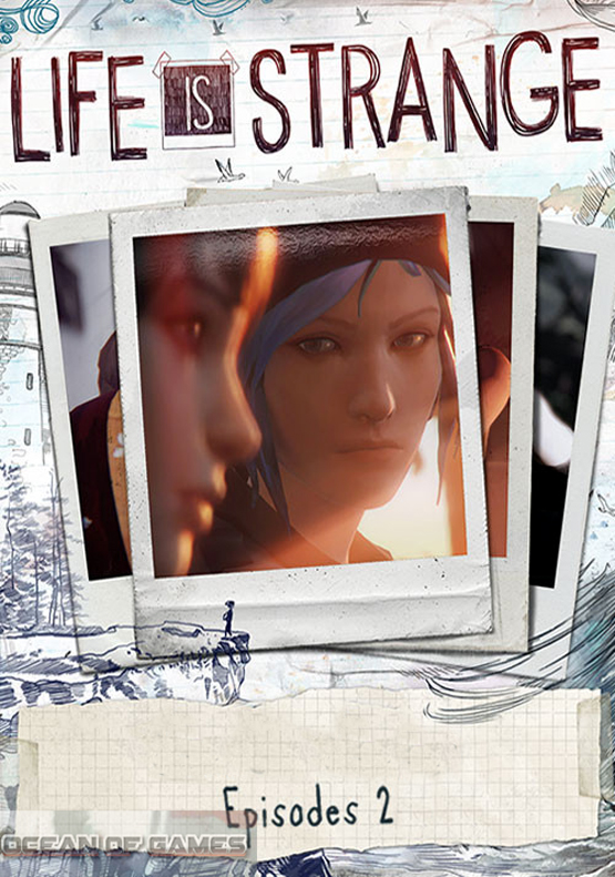 Life is Strange Episode 2 PC Game Free Download