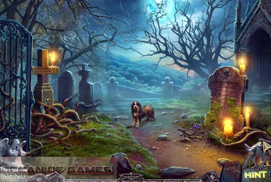Redemption Cemetery Salvation of the Lost Setup Free Download