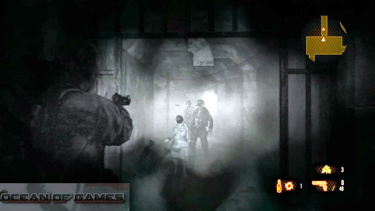 Resident Evil Revelation 2 Episode 4 Download For Free