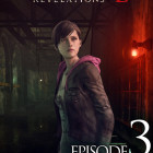 Resident Evil Revelations 2 Episode 3