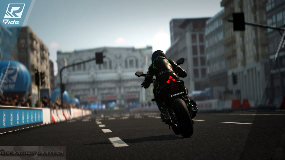 Ride PC Game 2015 Downlaod For Free