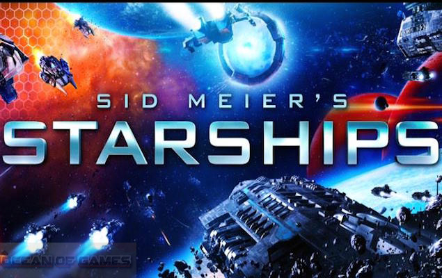 Sid Meiers Starships Setup Download For Free
