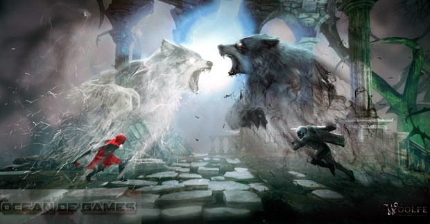 Woolfe The Red Hood Diaries Download For Free