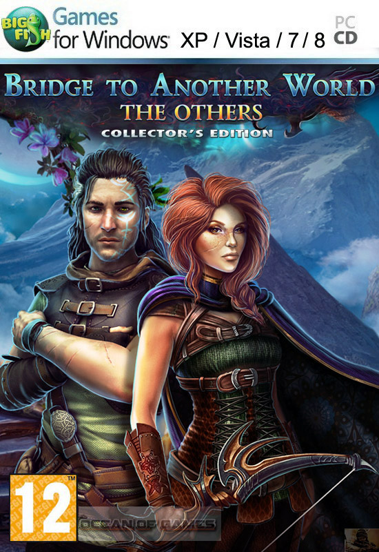 Bridge to Another World 2 The Others CE 2015 Free Download