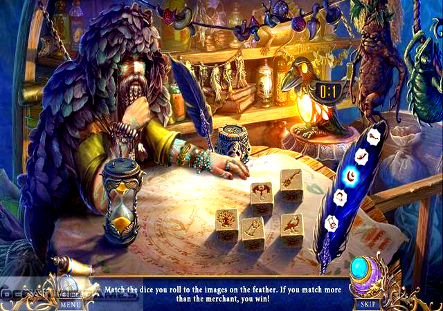 Bridge to Another World 2 The Others Collectors Edition 2015 Setup Download For Free