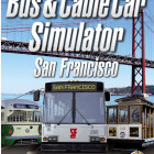 Bus and Cable Car Simulator San Francisco Free Download