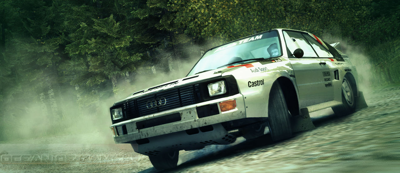 DiRT 3 Complete Edition Download For Free
