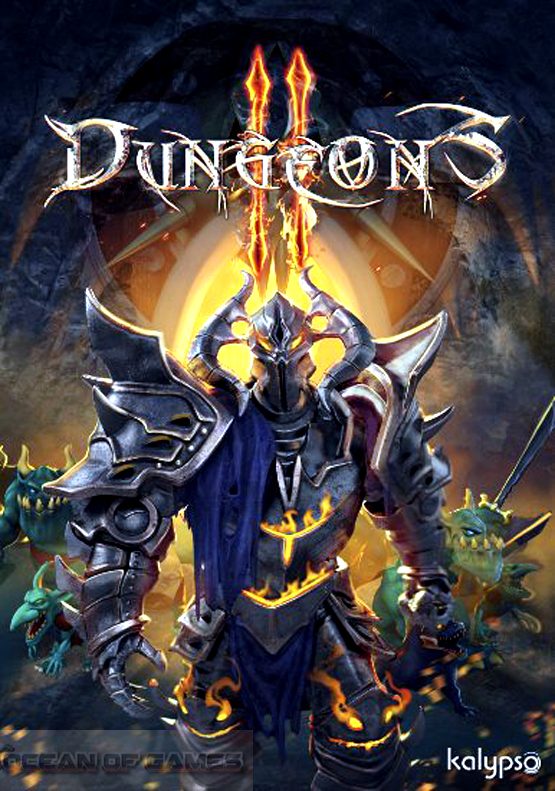 Dungeons 2 PC Game 2015 Free Download