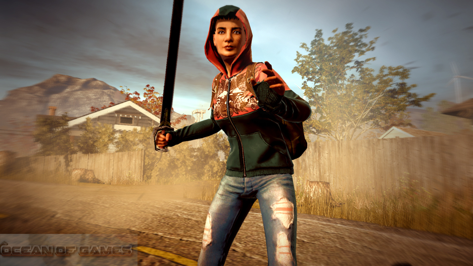 State of Decay Year One Survival Edition Download Free