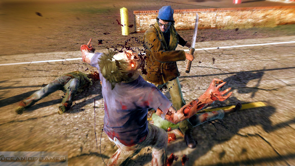 State of Decay Year One Survival Edition Setup Download For Free