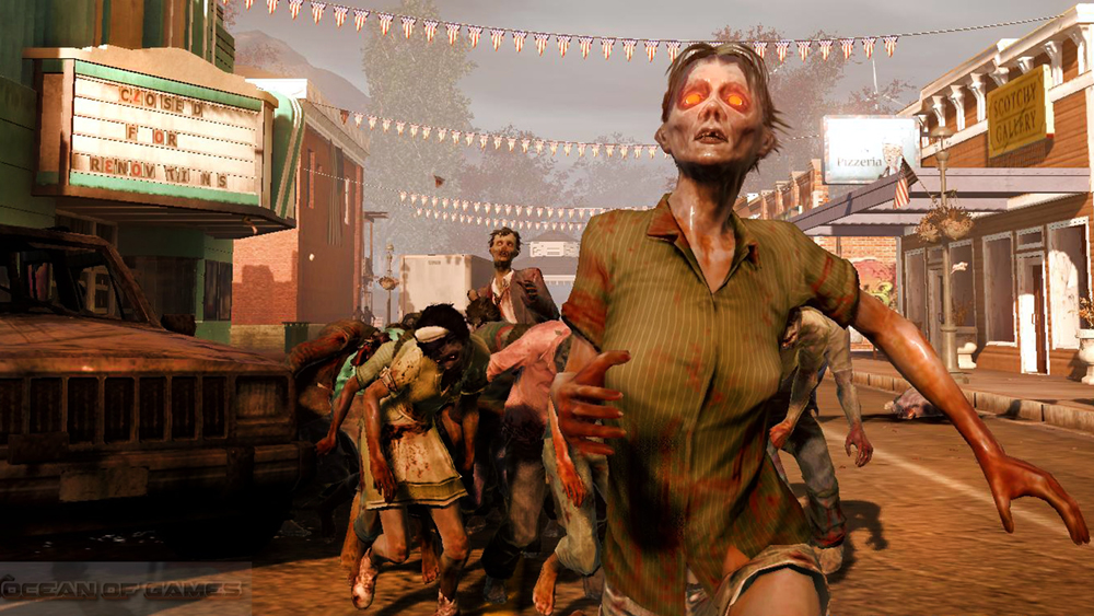 State of Decay Year One Survival Edition Setup Free Download