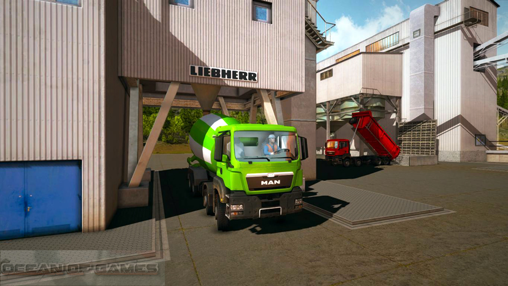 Construction Simulator 2015 Download For Free