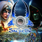 Sacred 2 Fallen Angel Free Download
