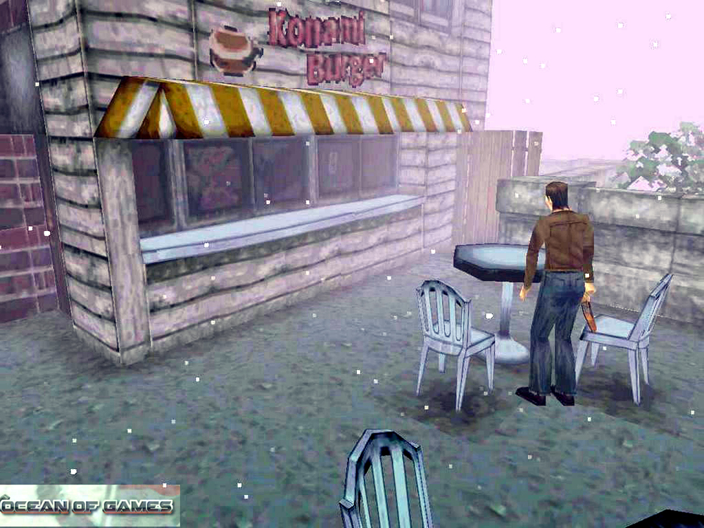 Silent Hill 1 Download For Free