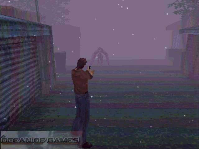 Silent Hill 1 Setup Free Download