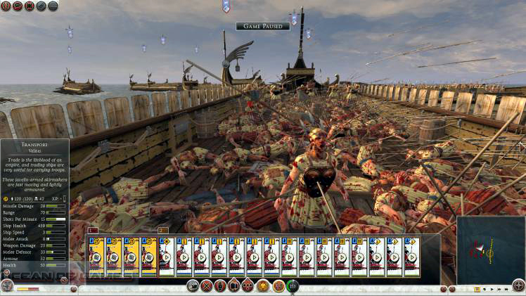 Total War Rome II Emperor Edition Setup Free Download