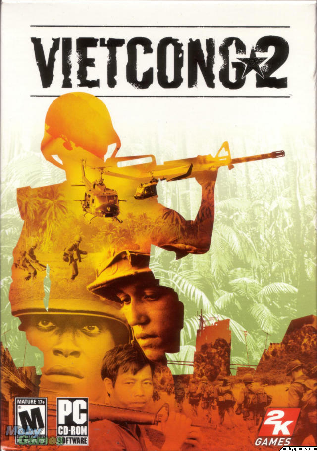 Vietcong 2 Free Download
