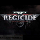 Warhammer 40000 Regicide Free Download