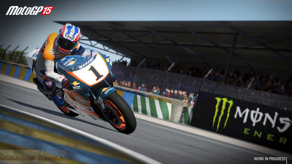 MotoGP 15 Download Free