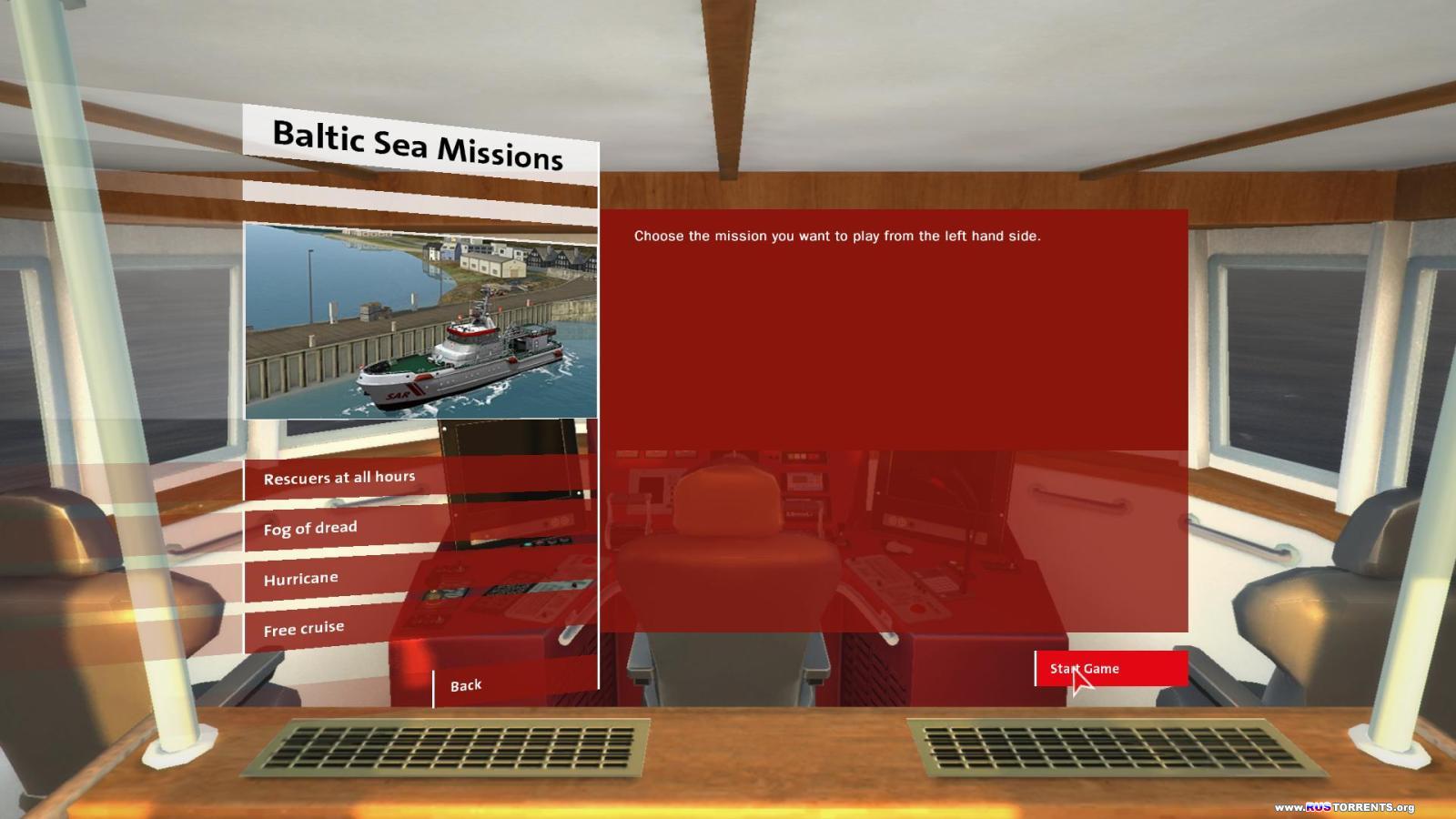 Ship-Simulator-Maritime-Search-and-Rescue-Free-Game-PC-Version
