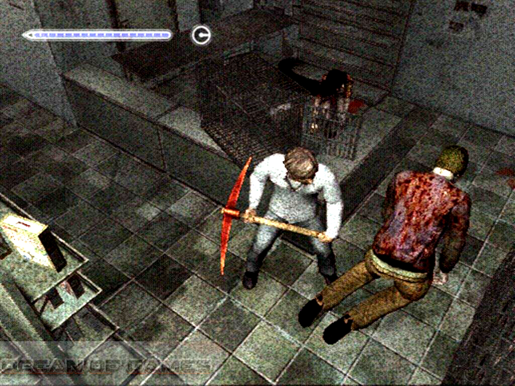Silent Hill f - Download