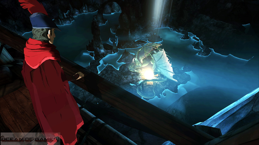 King's Quest Chapter 1 Features Free Download