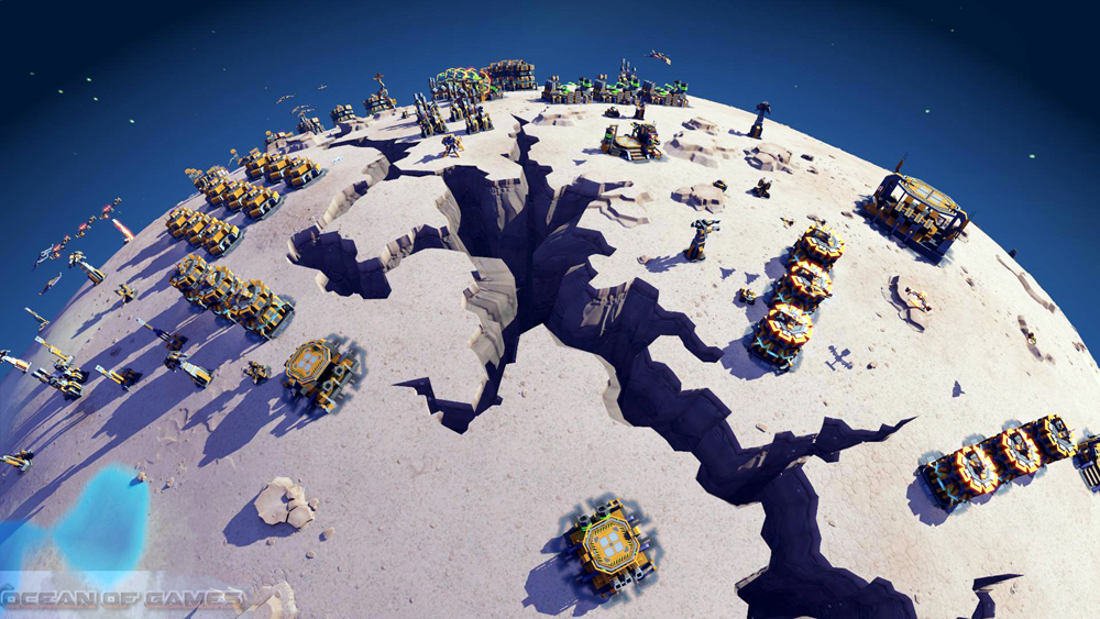 Planetary Annihilation Download For Free