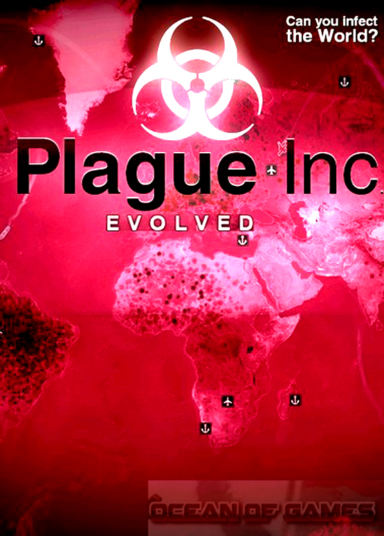 Plague Inc Evolved Free Download