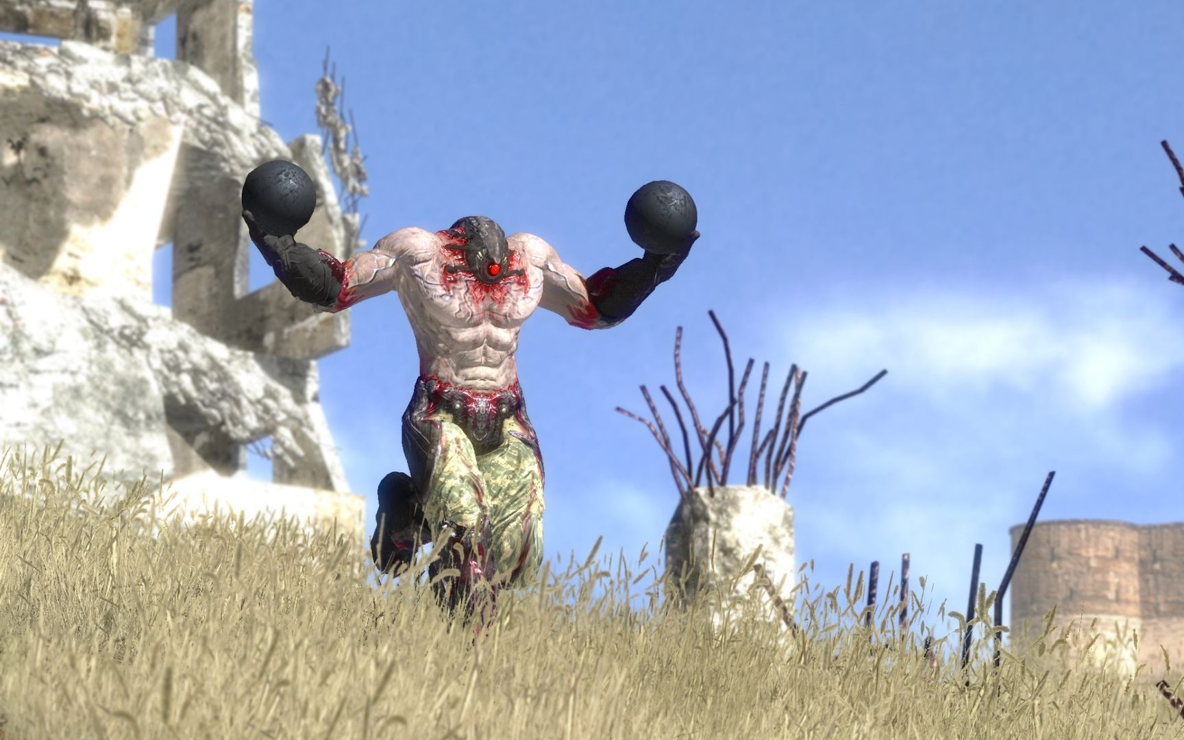 Serious Sam 3 BFE Download For Free