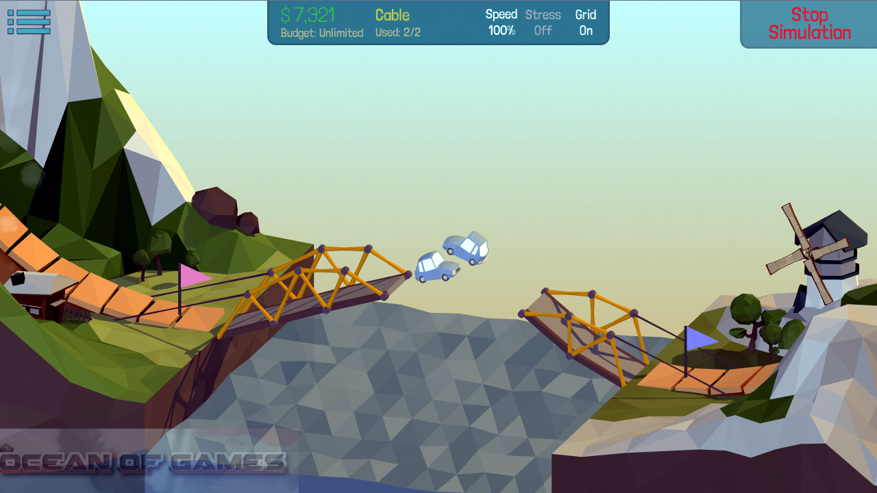 Poly Bridge Download For Free