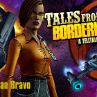 Tales from the Borderlands Episode 4 Free Download