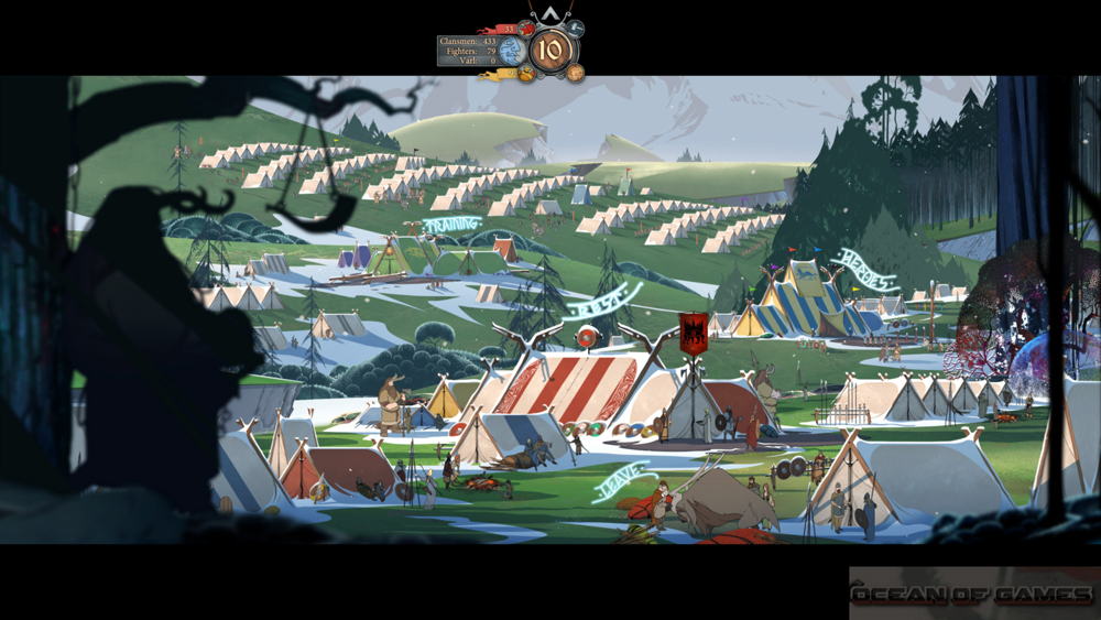 The Banner Saga Download For Free