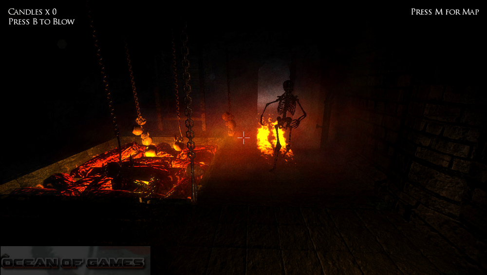 Dungeon Nightmares II The Memory Setup Free Download