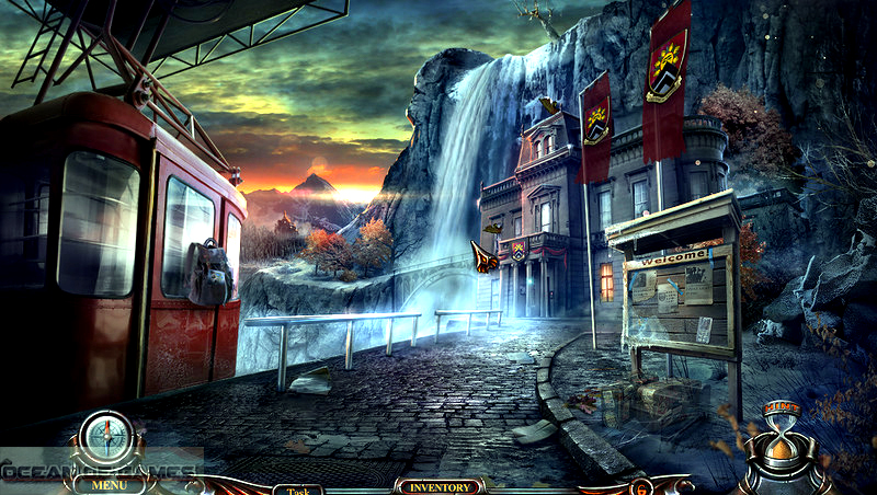 Haunted Hotel 9 Phoenix Collectors Edition Download For Free