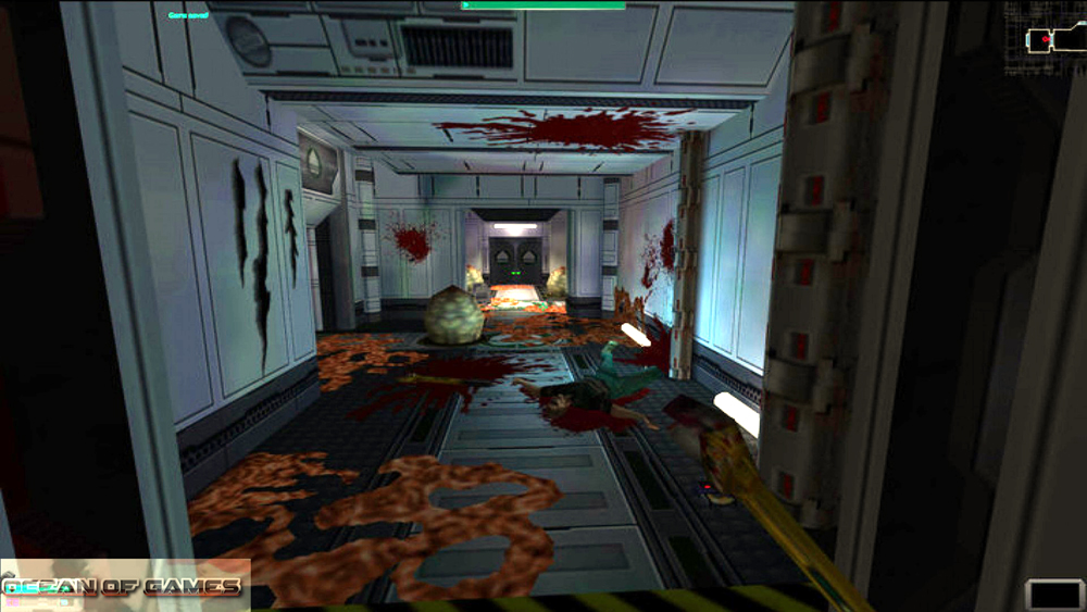 System Shock 2 Download For Free