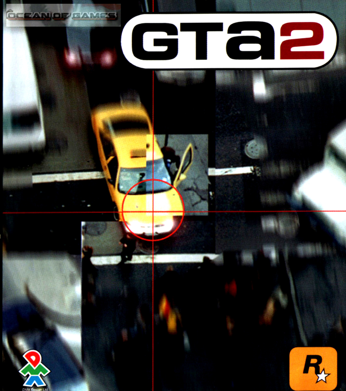 GTA 2 Free Download