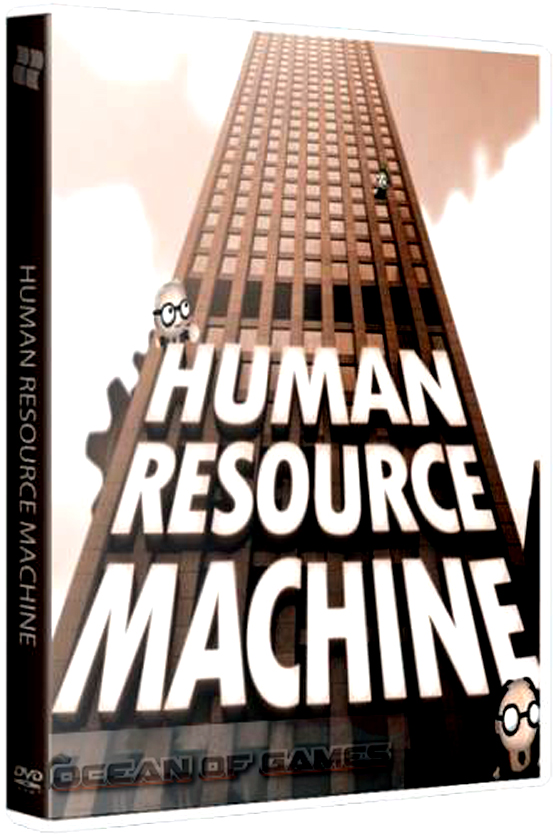 Human Resource Machine Free Download