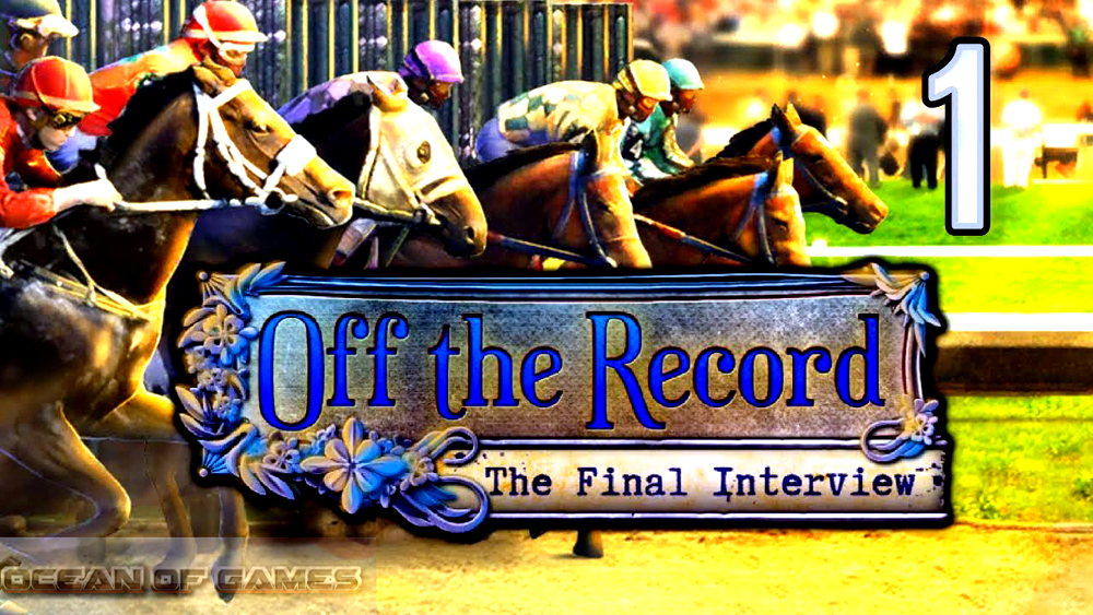 Off The Record 5 The Final Interview Free Download