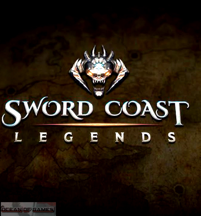 Sword Coast Legends Free Download